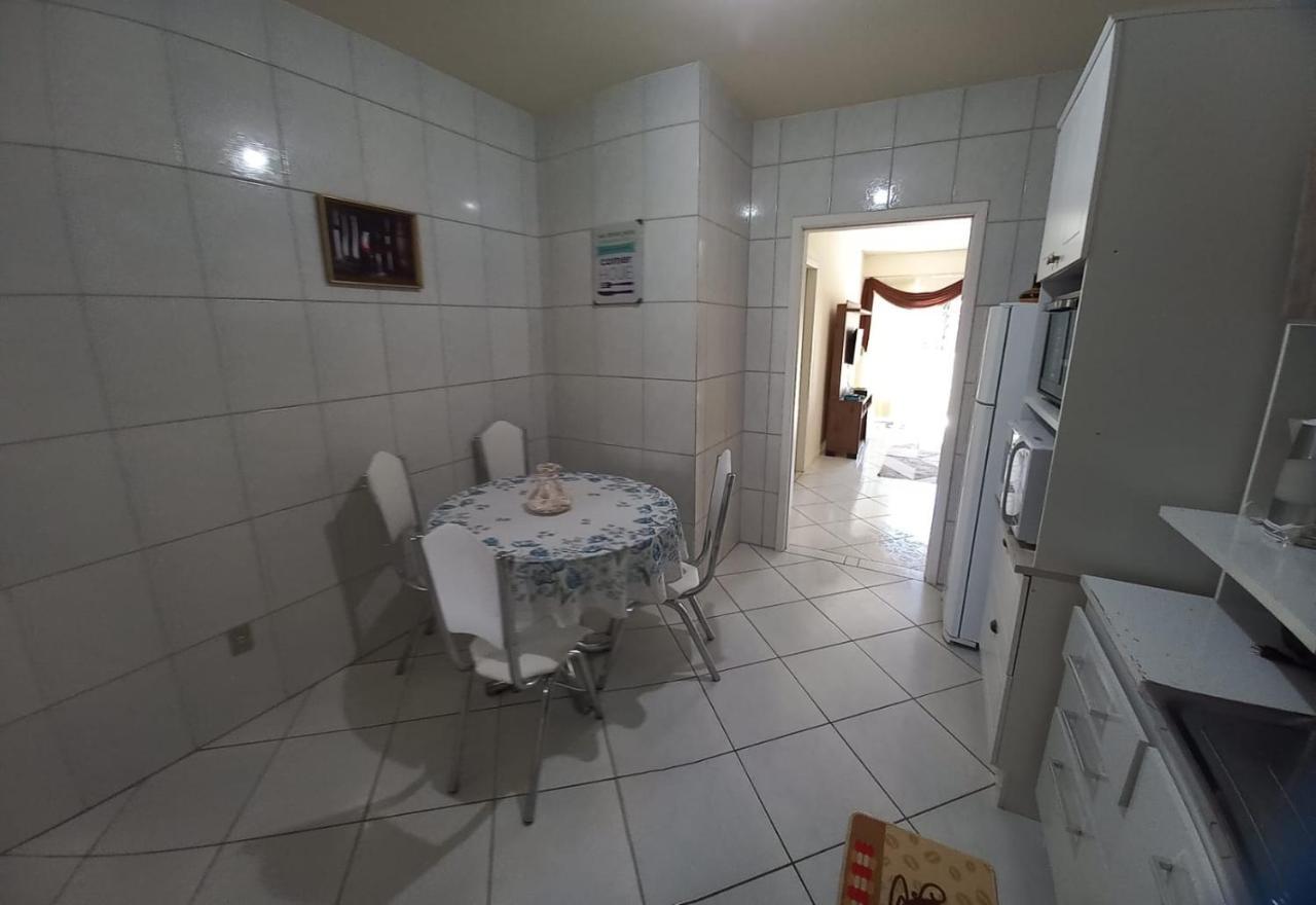Апартаменты Centro Da Cidade Vista Para Praca Урубиси Экстерьер фото